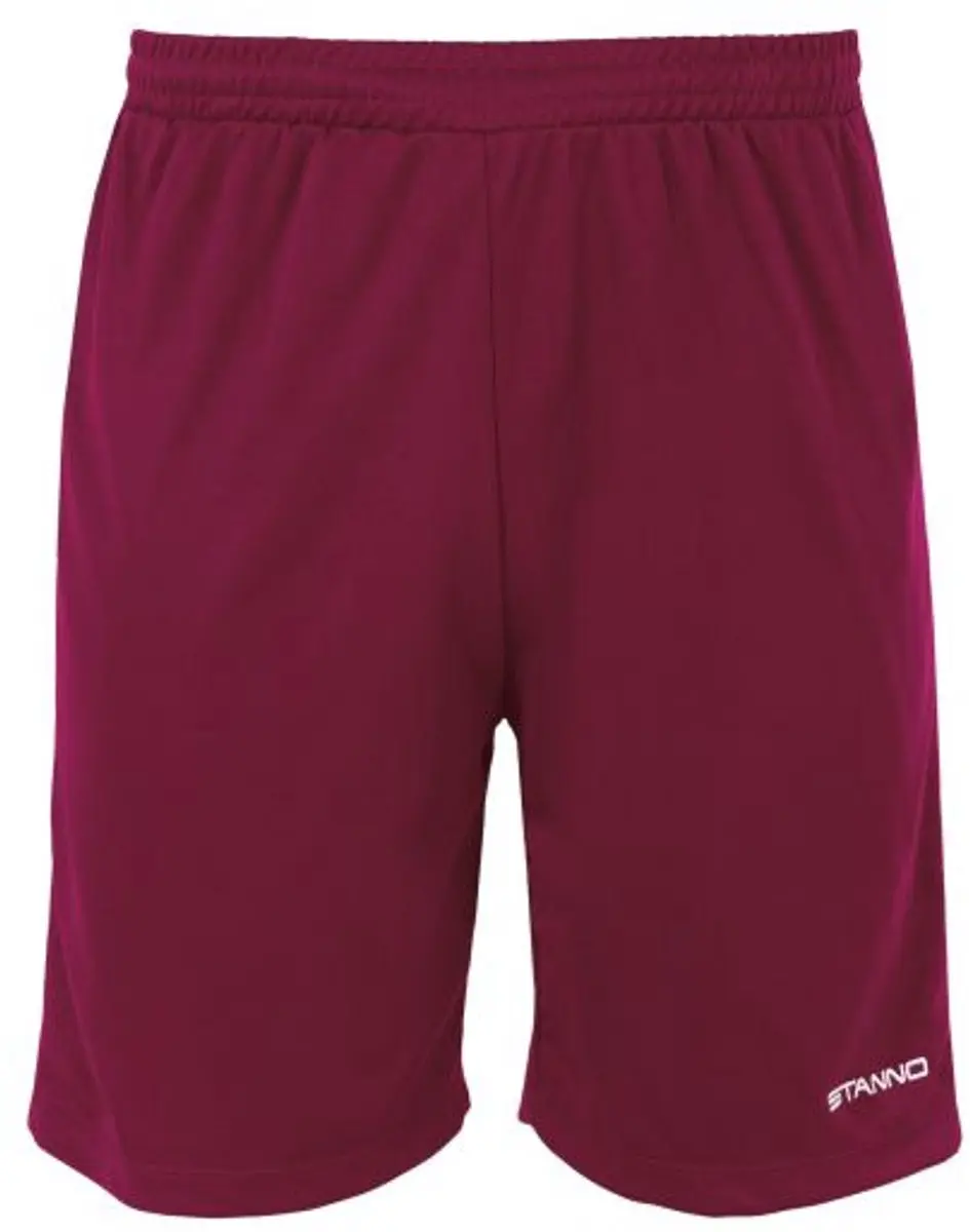 Stanno Club Pro Shorts XXL - Rood