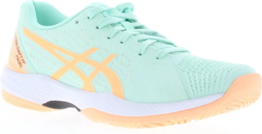 ASICS Solution Swift FF Padel Dames Schoen