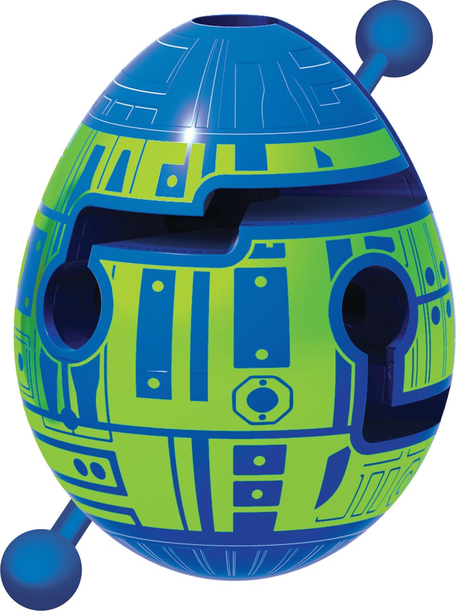 Goliath Smart egg Robo