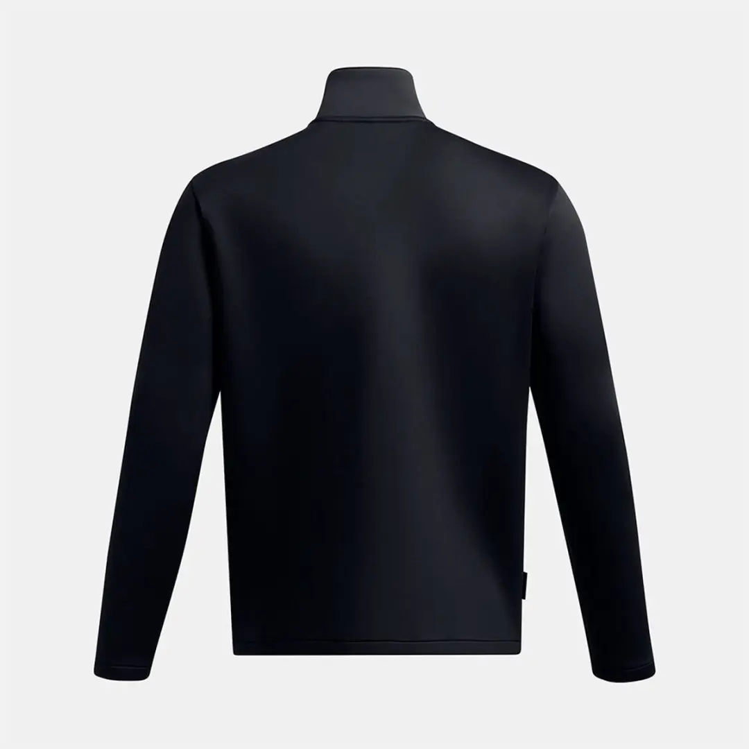 Under Armour Golf Drive Pro Hybrid Sweatshirt - M - Zwart
