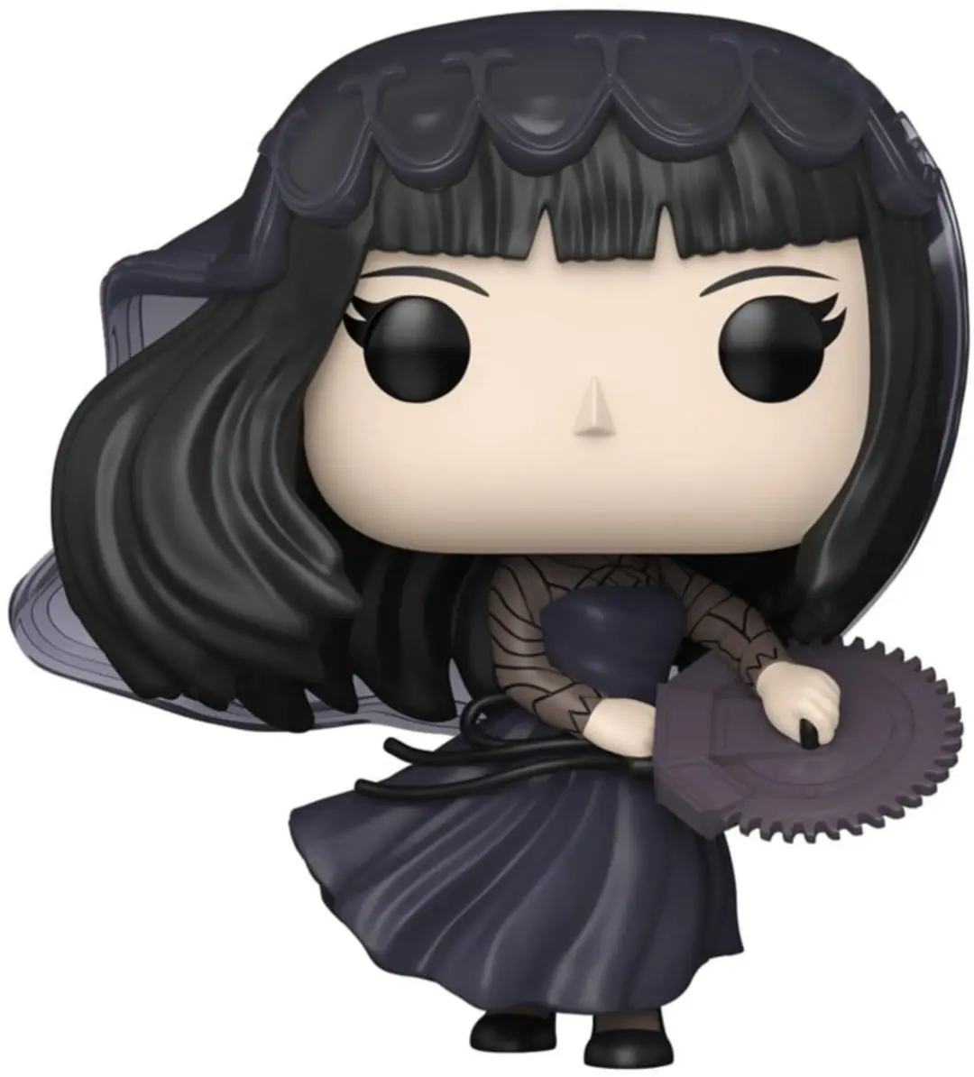 Funko POP! Sakamoto Days Osaragi Chase Figuur