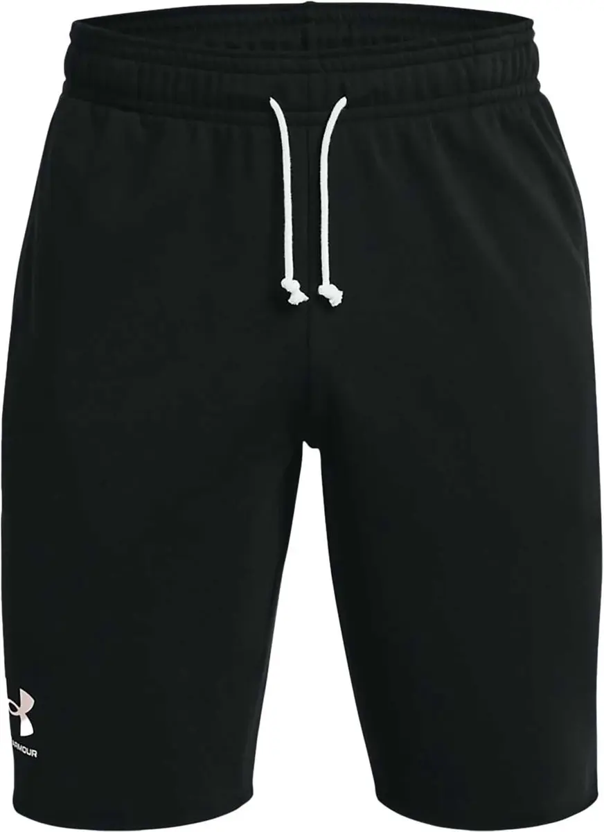 Under Armour Rival Terry Joggingshort Heren S