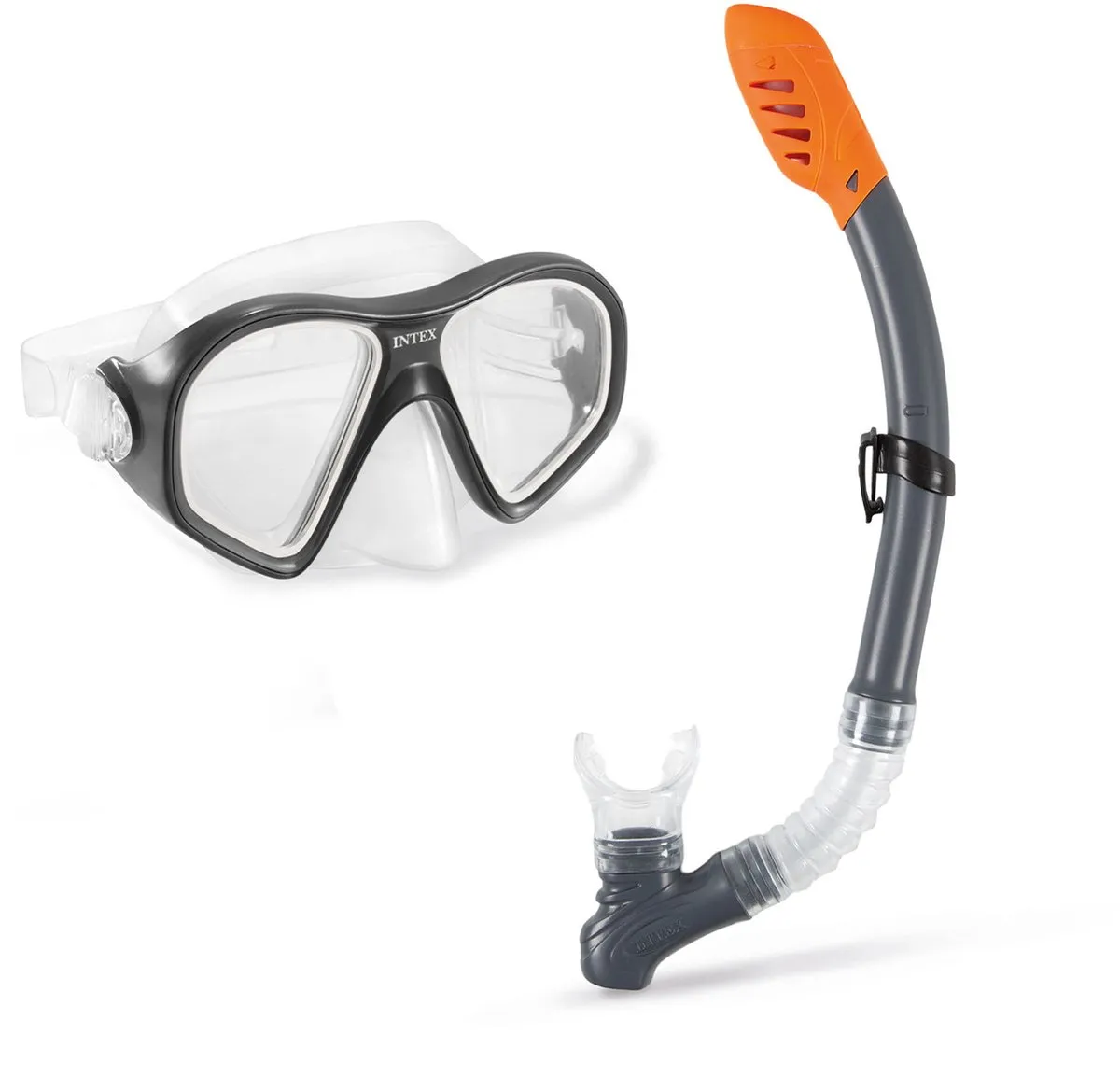 Intex Reef Rider Snorkelset