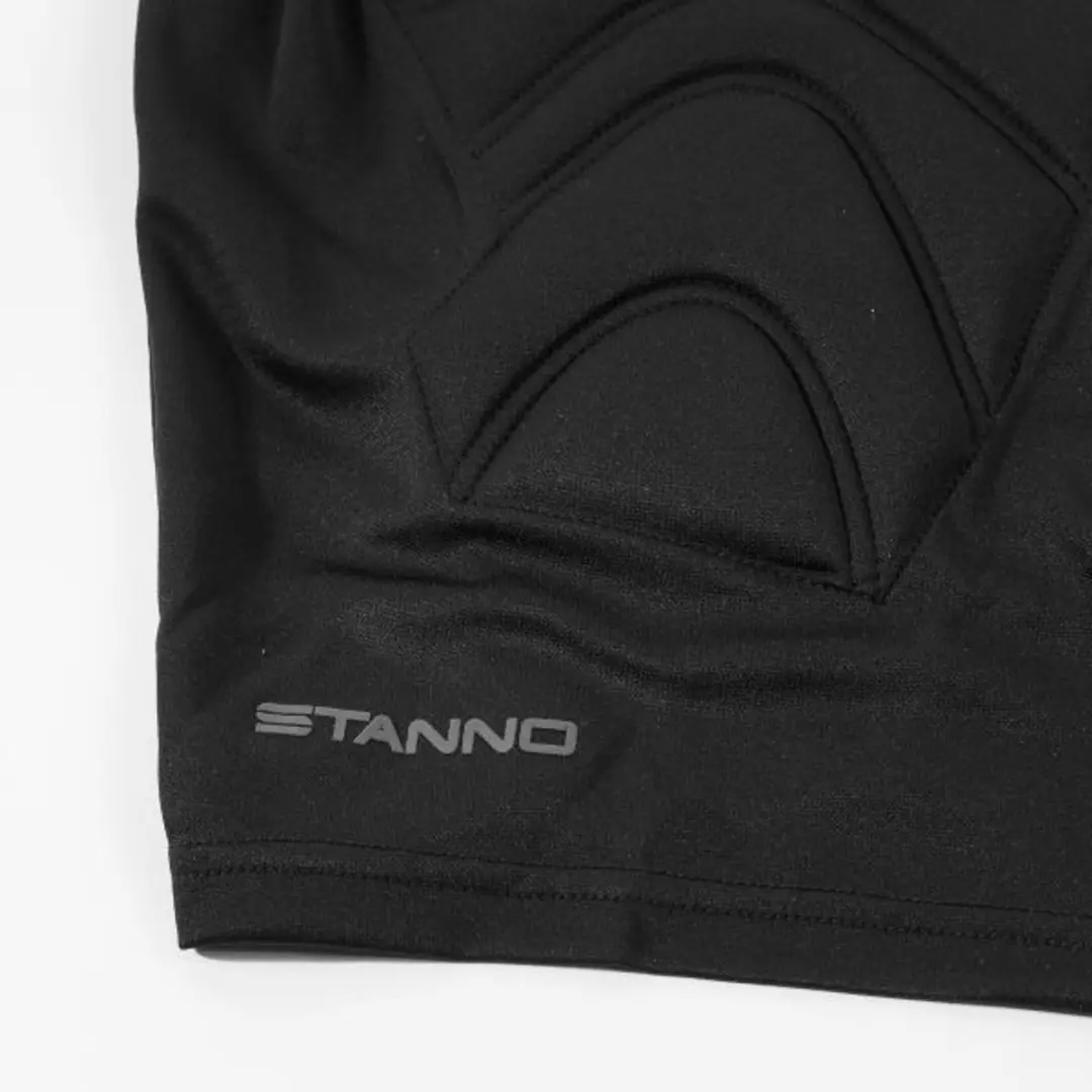 Stanno Bounce Goalkeeper Shorts 128 - Zwart