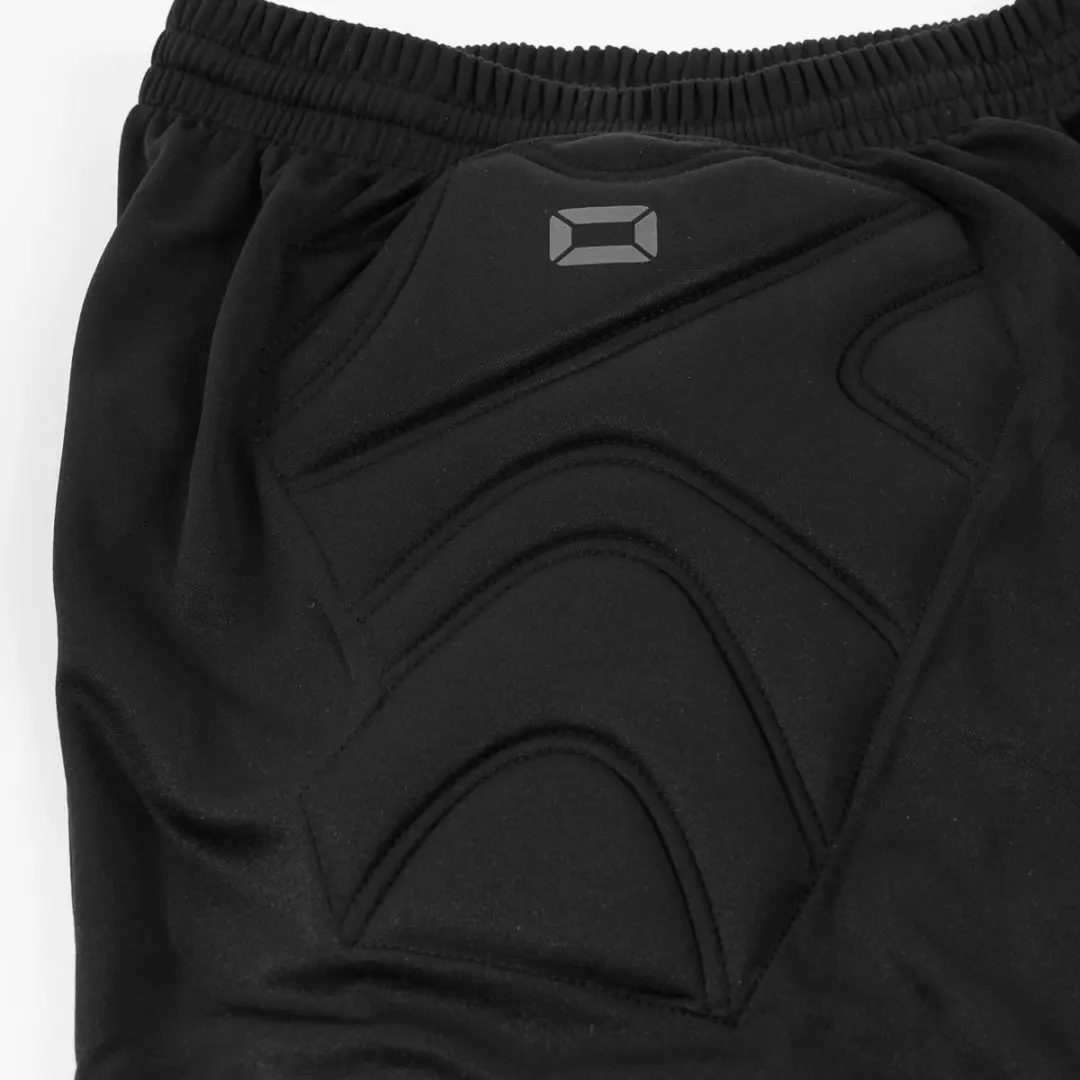 Stanno Bounce Goalkeeper Shorts 128 - Zwart