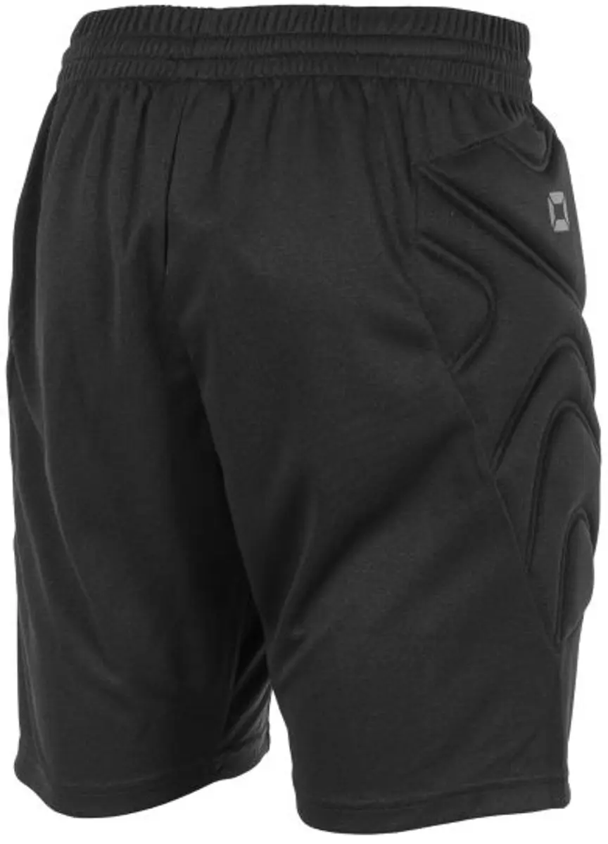 Stanno Bounce Goalkeeper Shorts 128 - Zwart