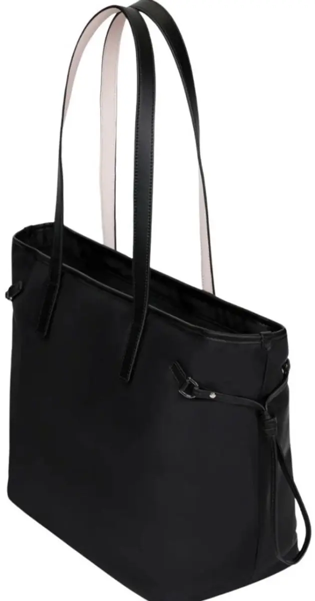 Karl Lagerfeld B3W30350 IKON - Zwart