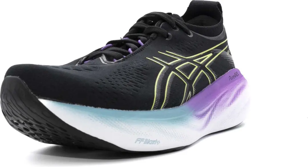 ASICS Gel-Nimbus 25 Hardloopschoenen