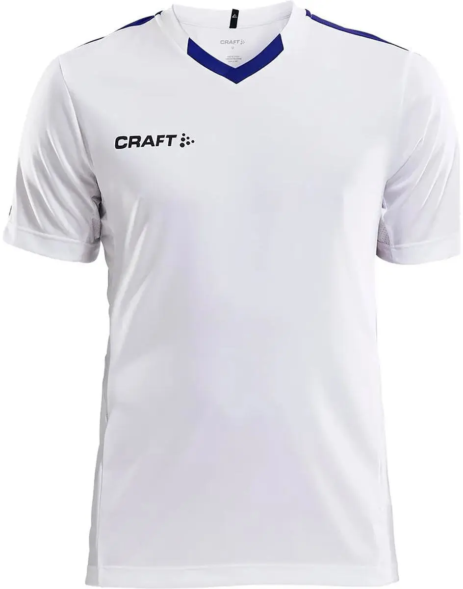 Craft Progress Contrast Shirt Heren XXL