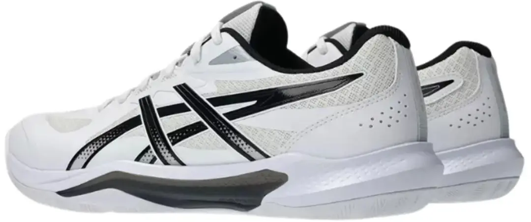 ASICS Gel-Tactic 13 Binnensportschoen Heren - Wit