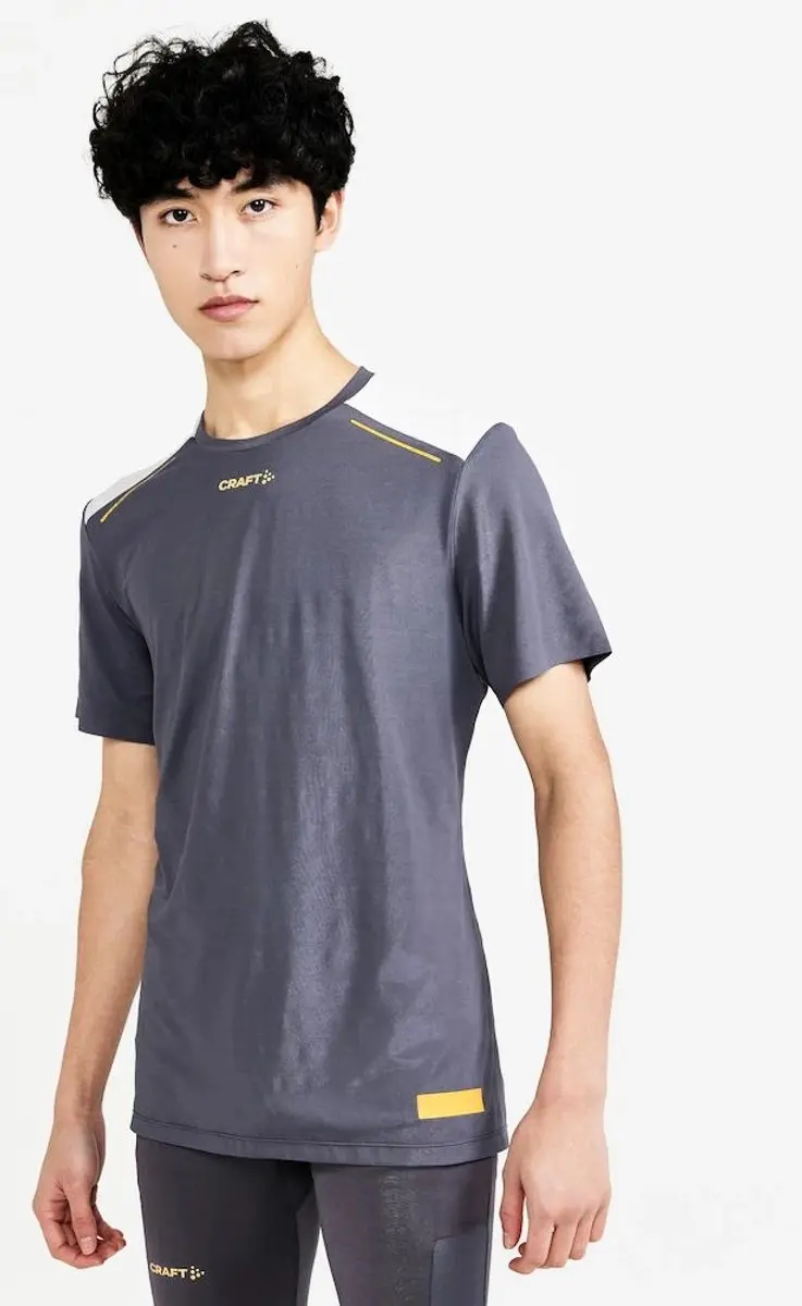 Craft Pro Hypervent SS Heren Sportshirt