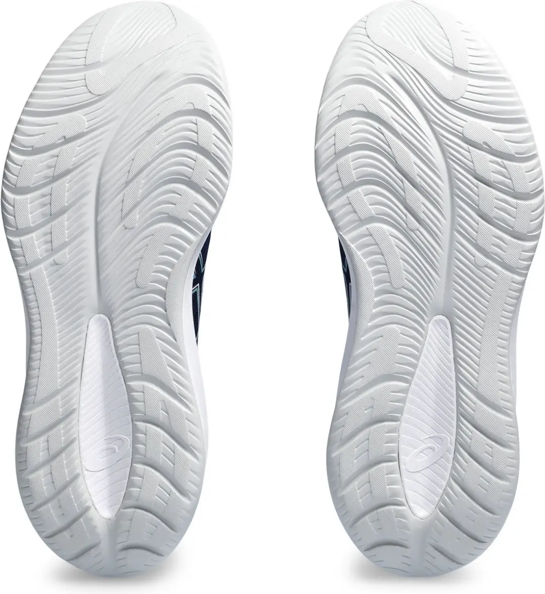 ASICS Gel-Cumulus 26 Sportschoenen 45 - Donkerblauw