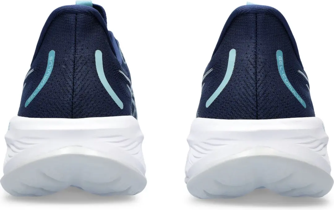 ASICS Gel-Cumulus 26 Sportschoenen 45 - Donkerblauw