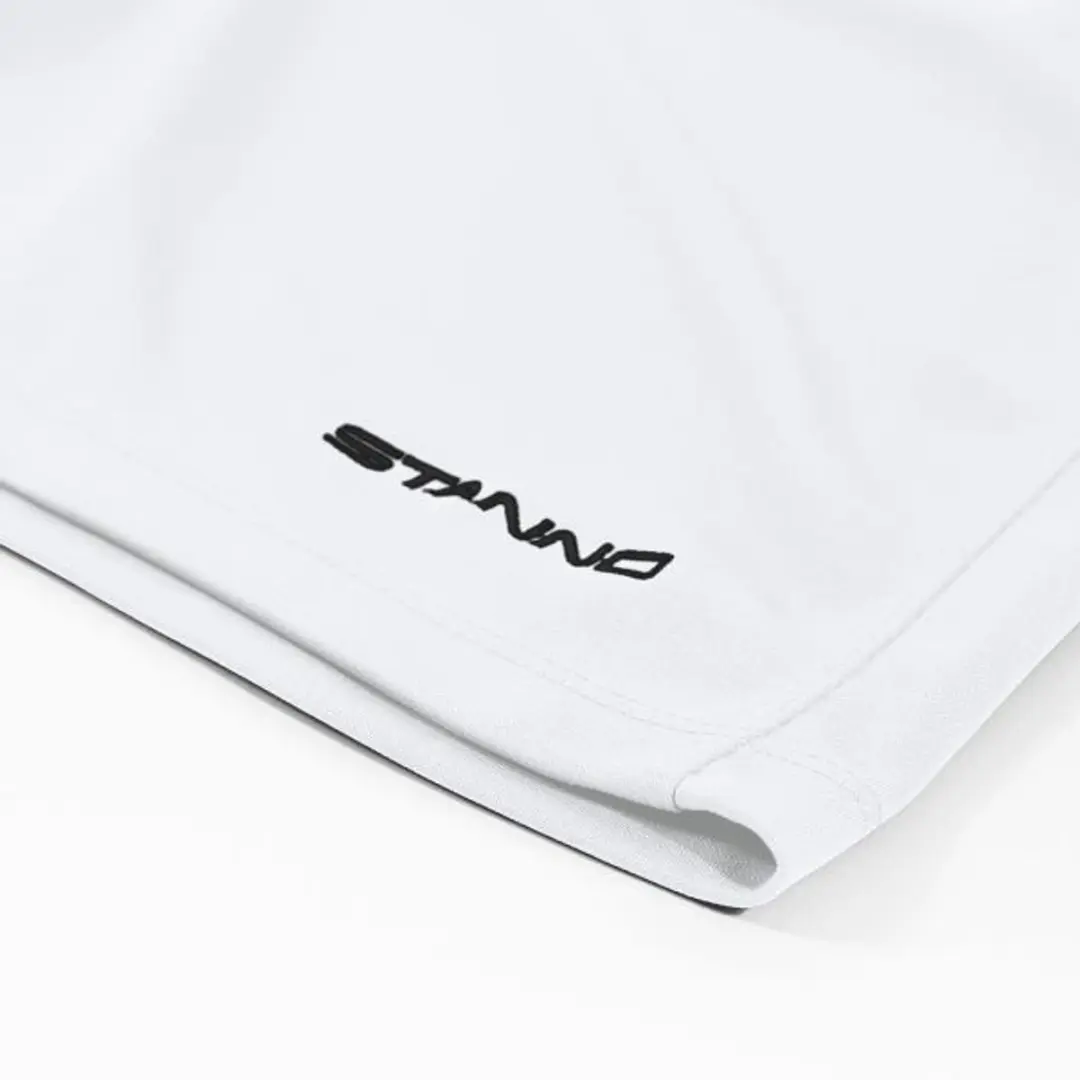 Stanno Club Pro Shorts 140 - Wit