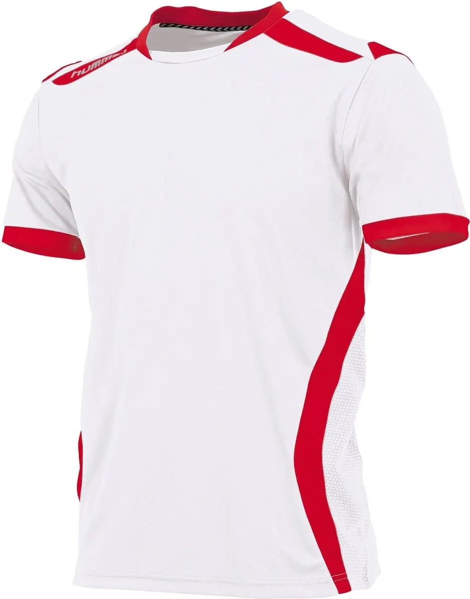 hummel Club S/S Sportshirt Unisex L