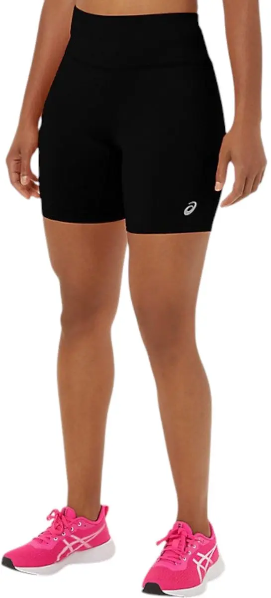 ASICS Core Short Sportbroek Vrouwen M
