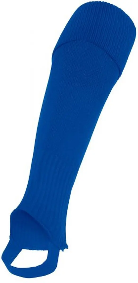 Stanno Uni Footless Sock Hockey - Blauw - 39-44