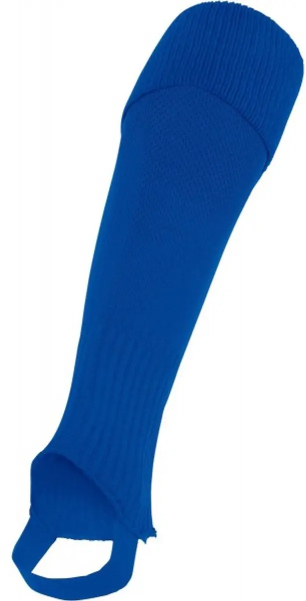 Stanno Uni Footless Sock Hockey - Blauw - 39-44 - afbeelding 6 van 6