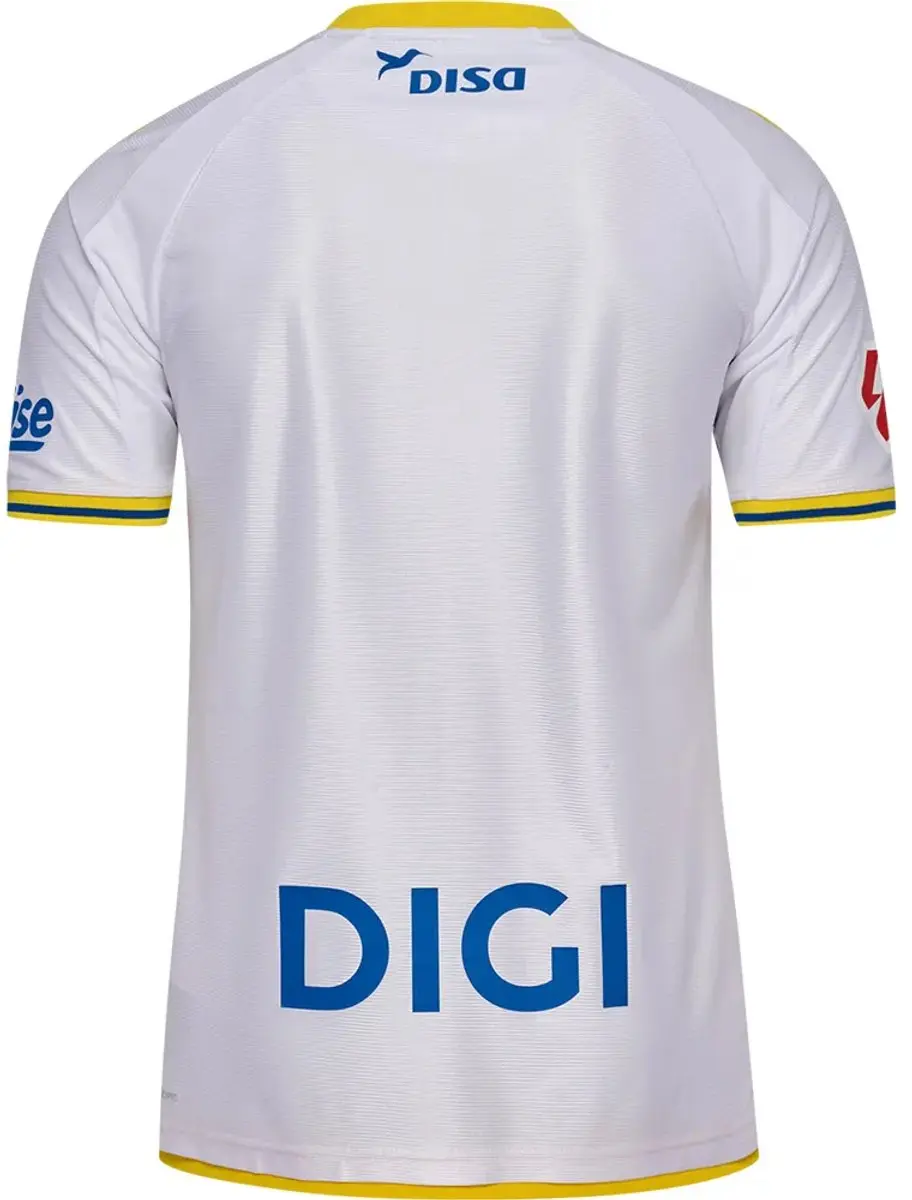 Hummel Ud Las Palmas 26/27 T-shirt M - Wit