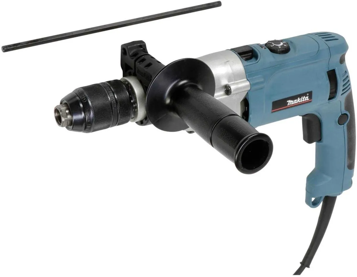 Makita HP2071J Klopboormachine 1010W