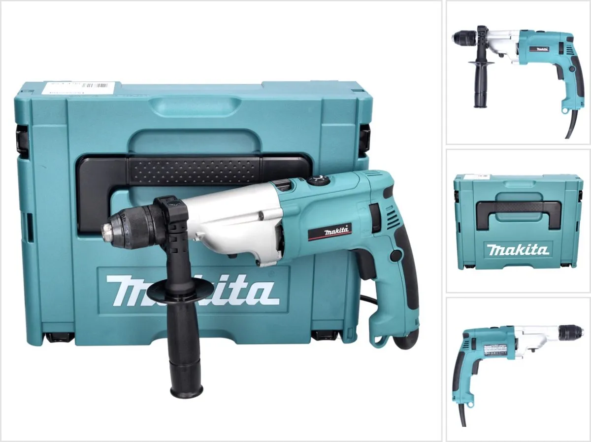 Makita HP2071J Klopboormachine 1010W
