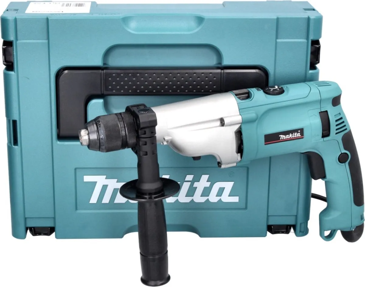 Makita HP2071J Klopboormachine 1010W