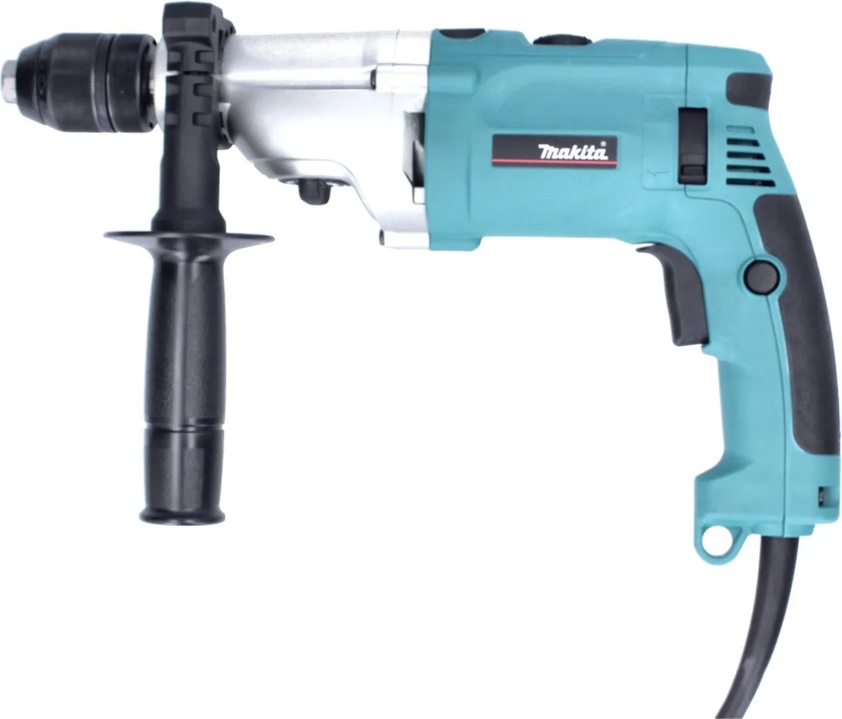 Makita HP2071J Klopboormachine 1010W - afbeelding 6 van 6