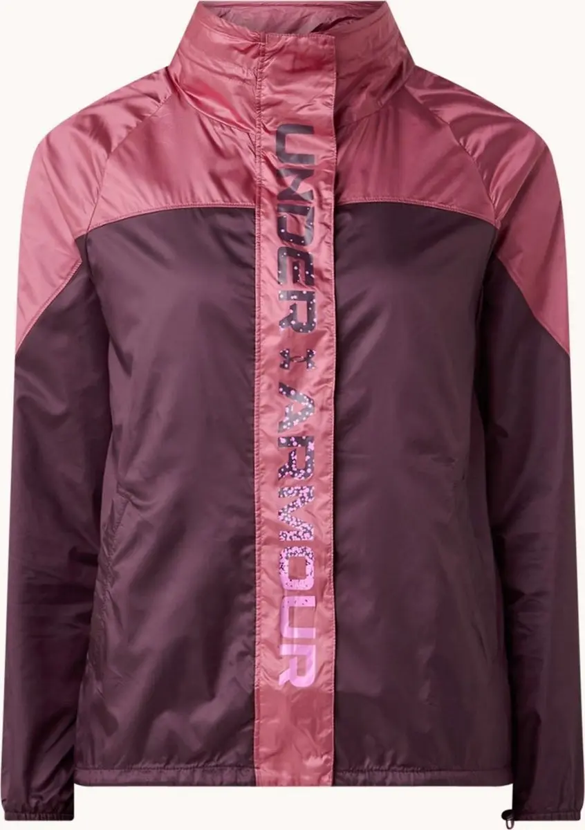 Under Armour Recover Trainingsjack