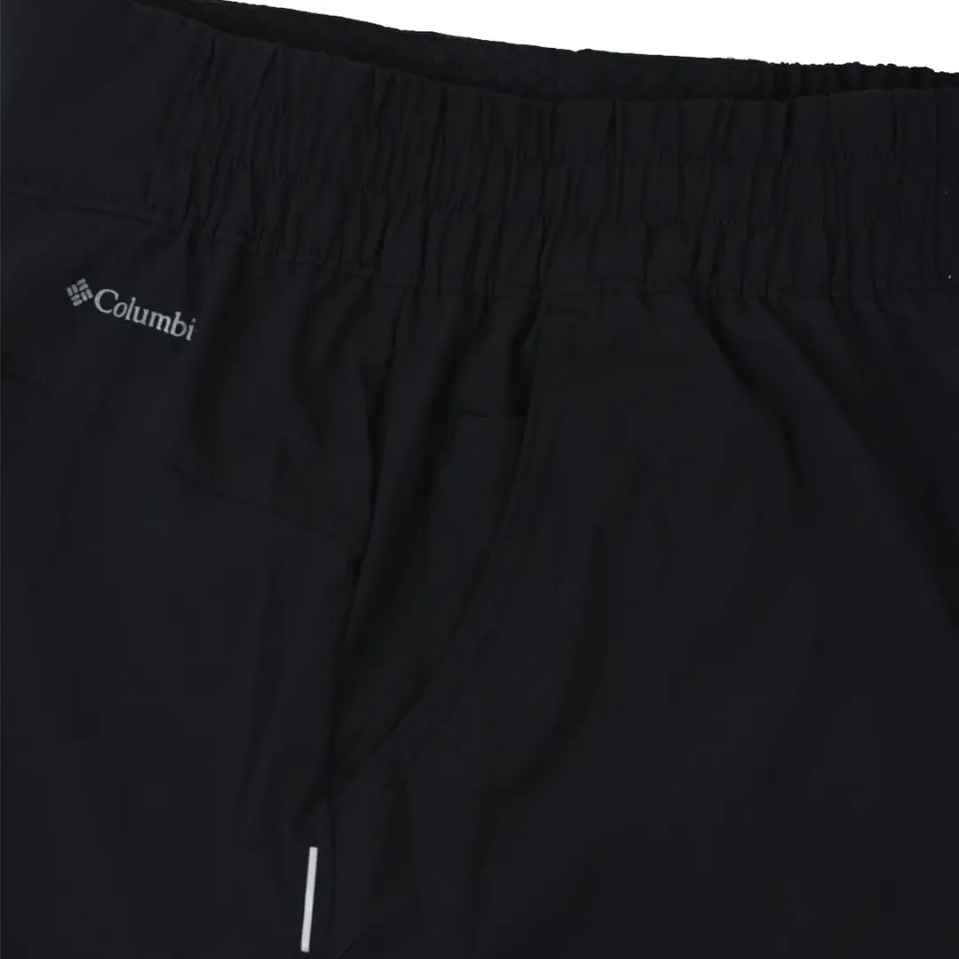 Columbia Alpine Chill Zero Shorts 1991894010 - Zwart - Maat L