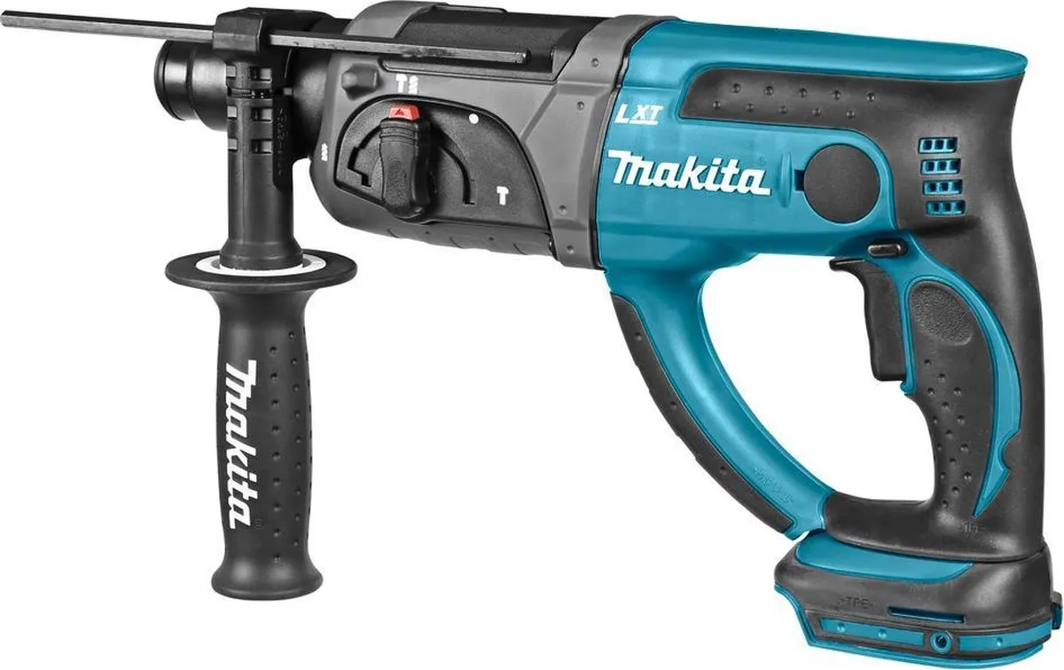 Makita DHR202RFJ Boorhamer 18V