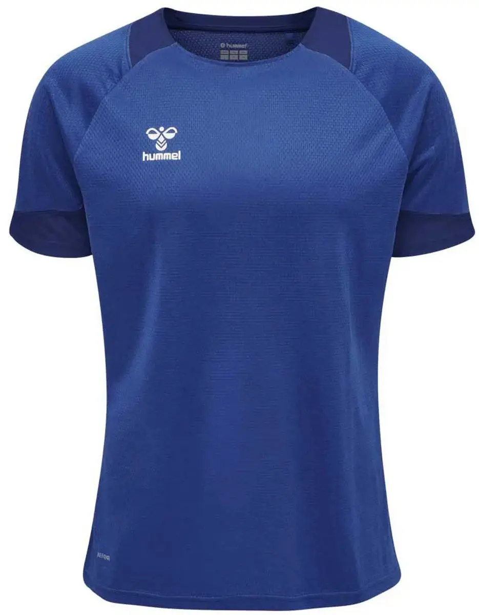 Hummel Lead Poly T-shirt
