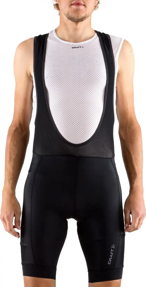 Craft Rise Fietsbroek Heren S