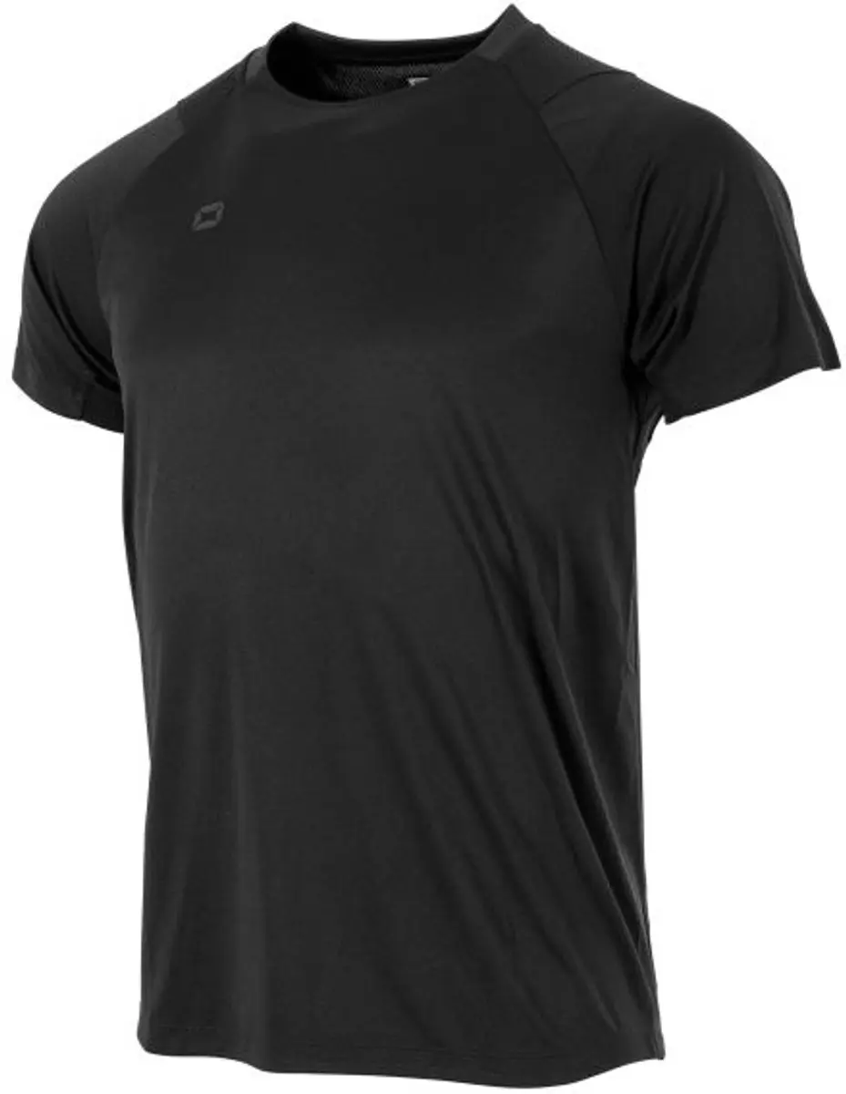Stanno Functionals Training Tee II - XL - Zwart