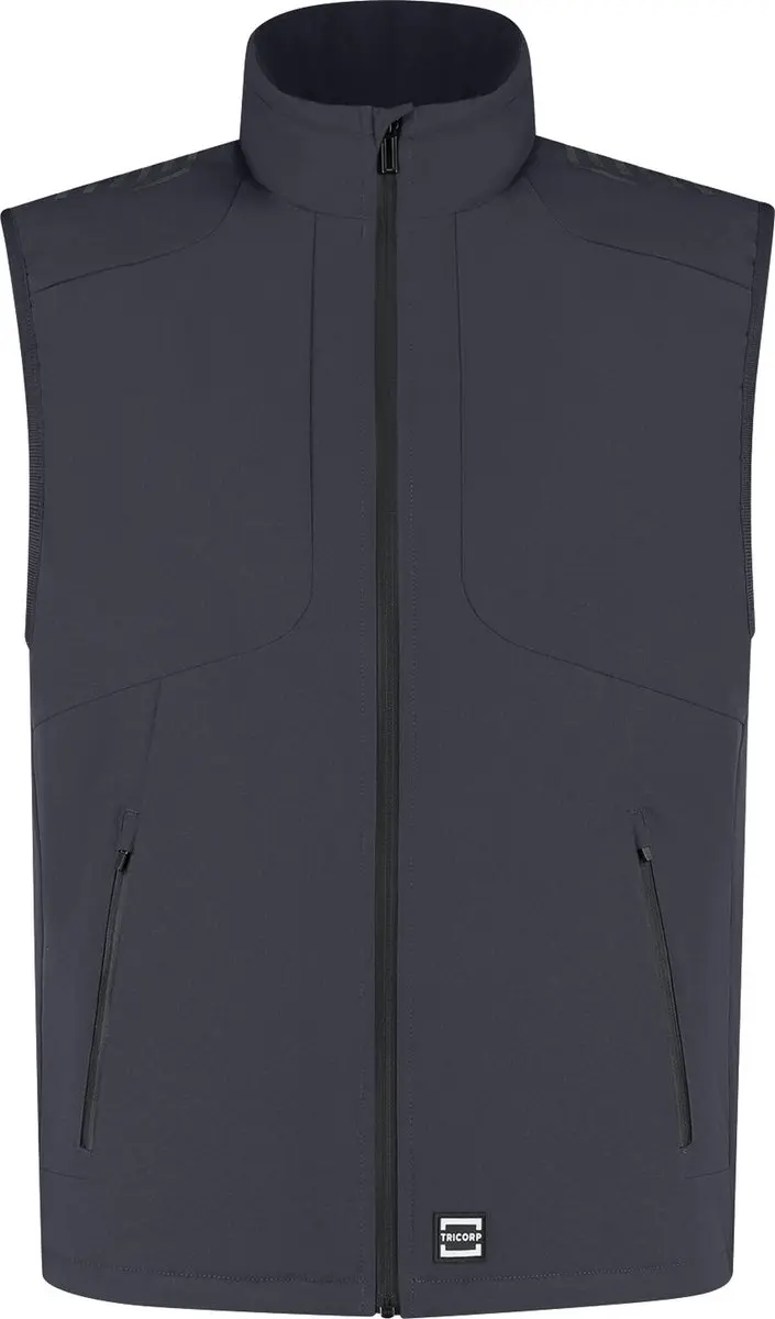 Tricorp Bodywarmer Redefined 406106