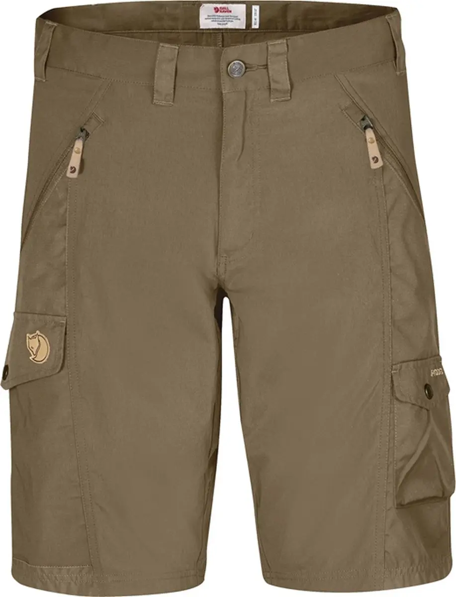 Fjällräven Abisko Heren Short
