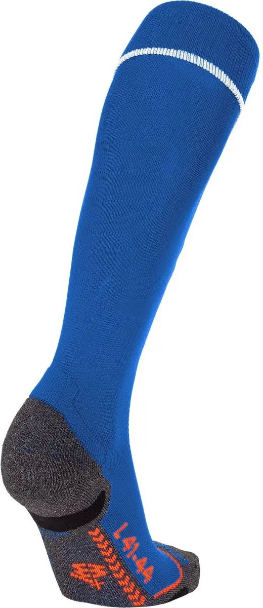 Hummel Primary Sokken - Maat 36-40 - Blauw/Wit