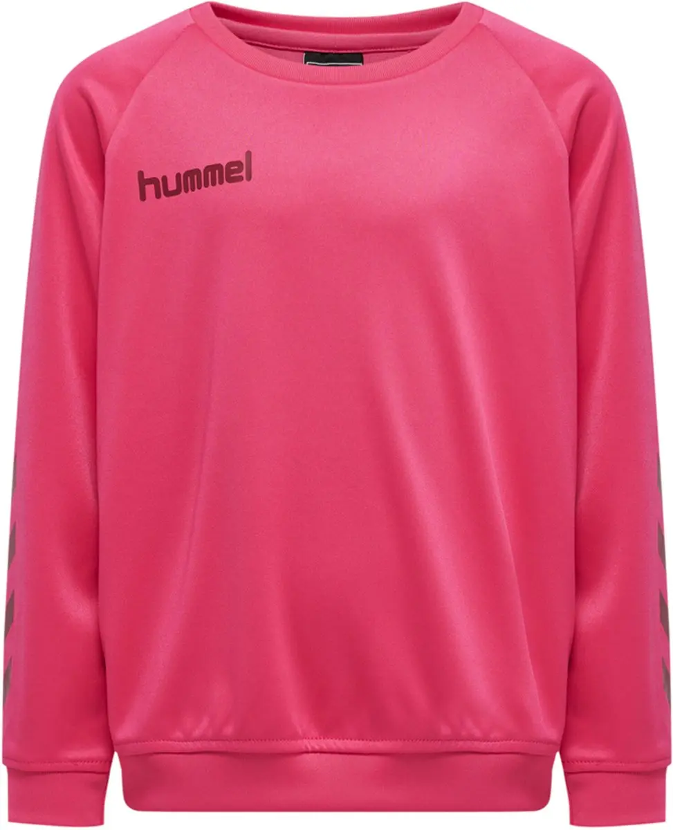 Hummel Promo Poly Sweatshirt