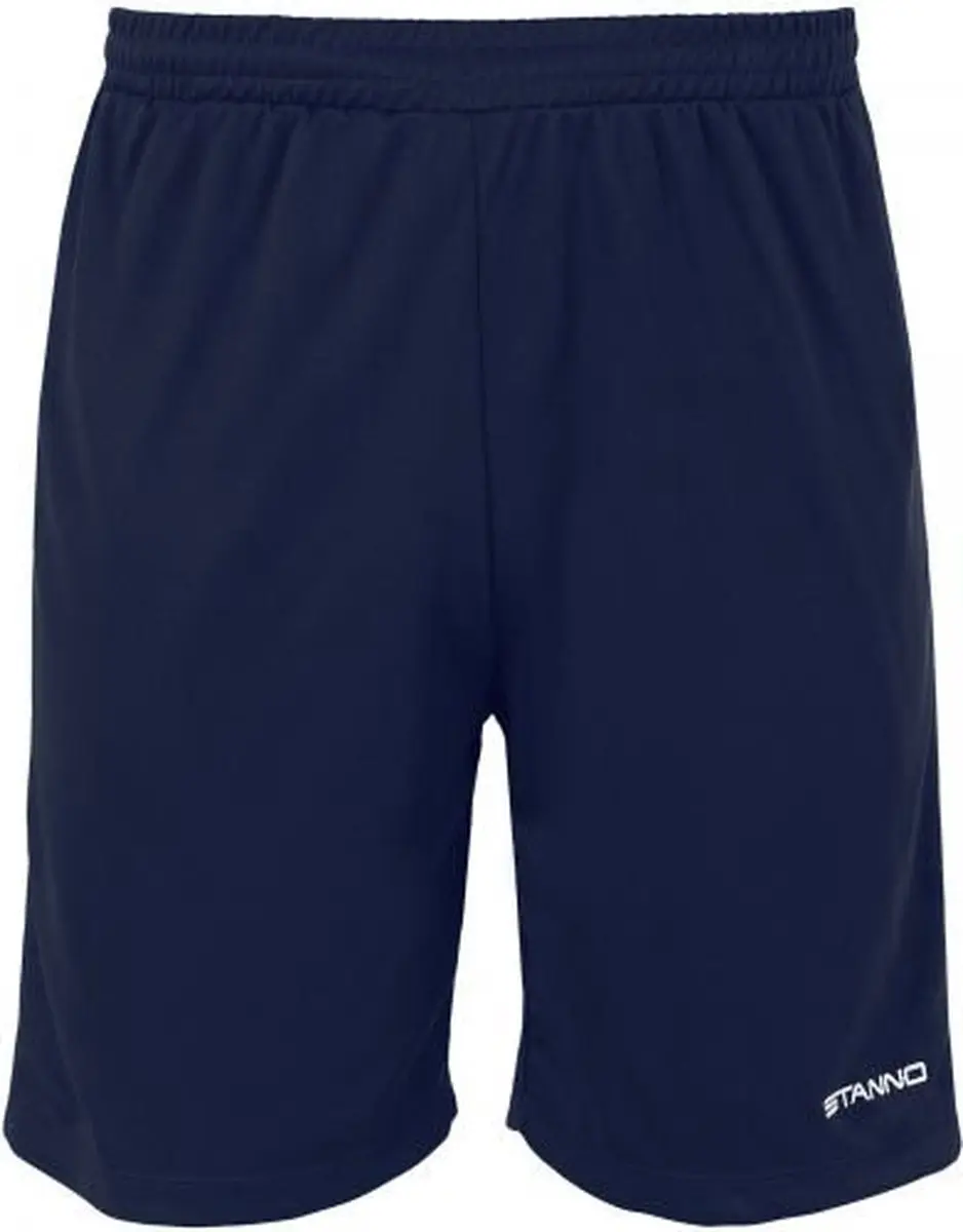 Stanno Club Pro Shorts 104 - Navy