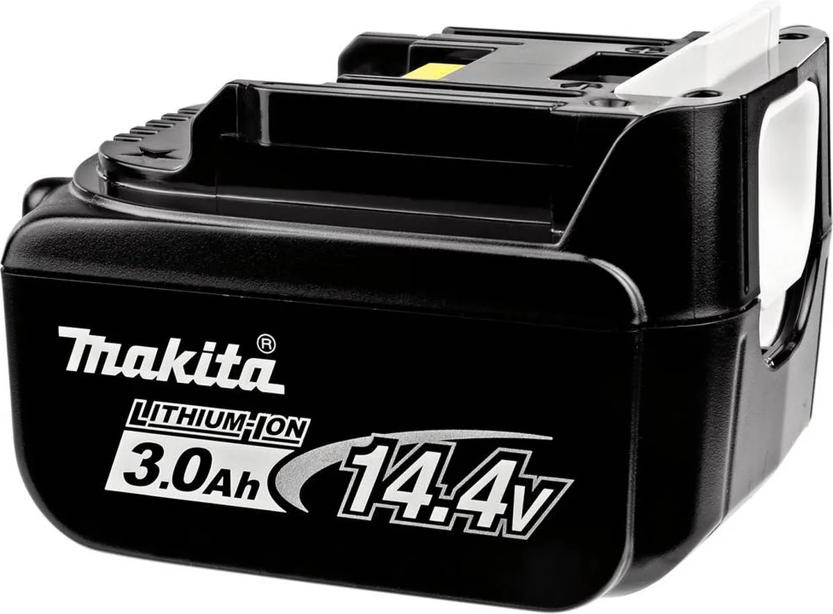 Makita BL1430B Accu 14,4V 3.0Ah - 197615-3