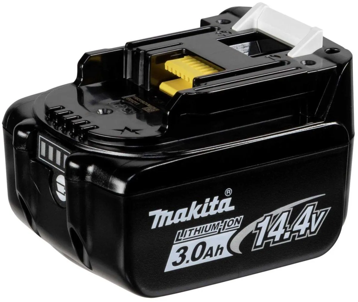 Makita BL1430B Accu 14,4V 3.0Ah - 197615-3