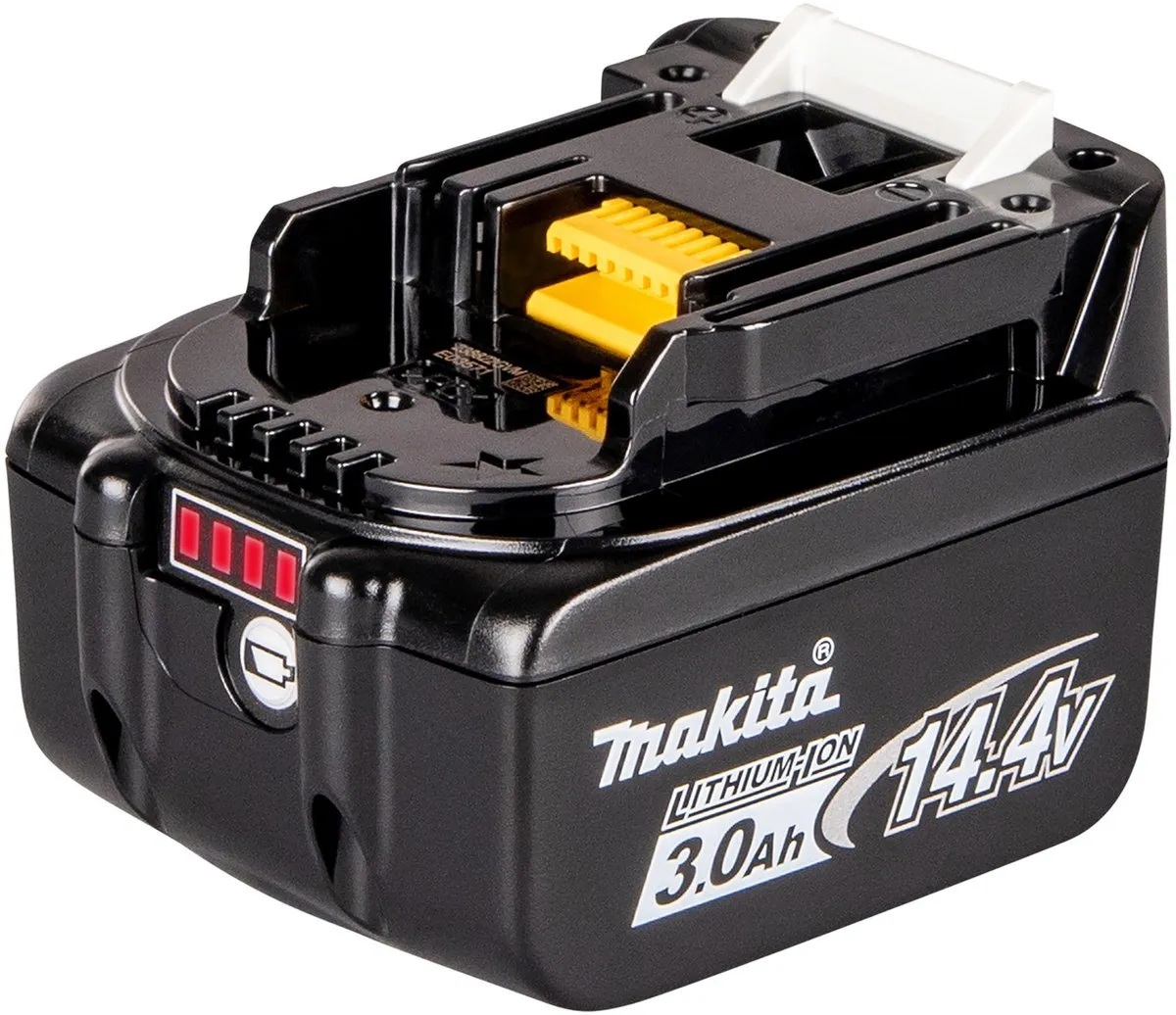 Makita BL1430B Accu 14,4V 3.0Ah - 197615-3