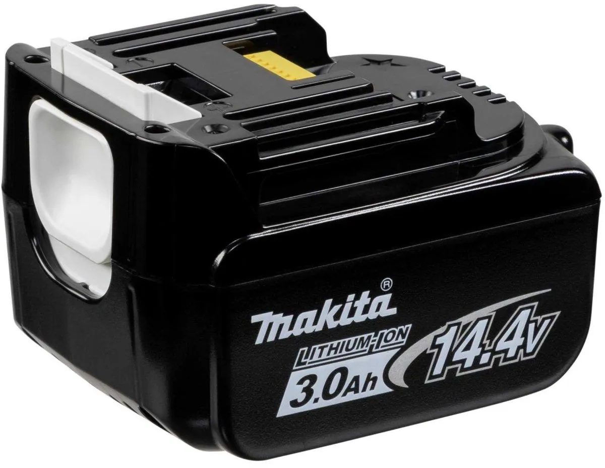 Makita BL1430B Accu 14,4V 3.0Ah - 197615-3