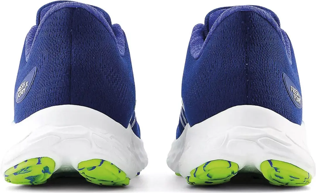 New Balance EVOZ Sportschoenen MEVOZ-CG3 - 45.5 - Blauw/Wit/Groen
