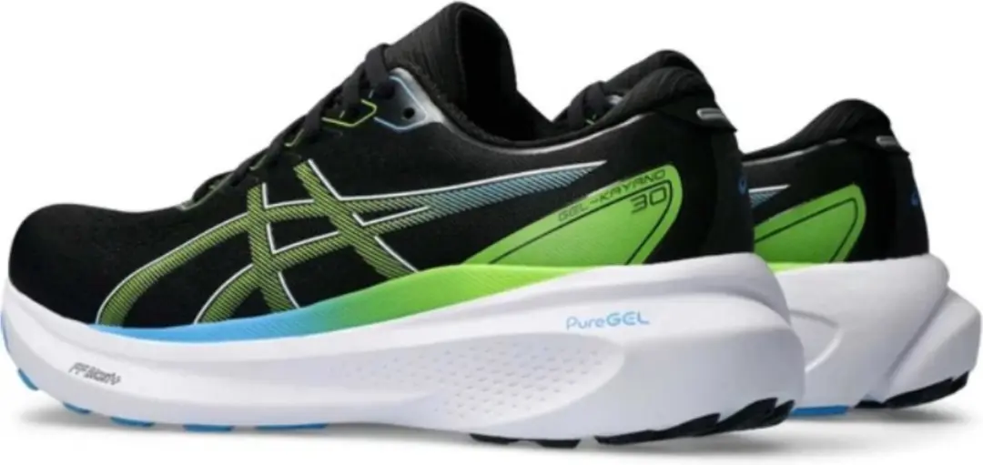 ASICS Gel-Kayano 30 Heren Hardloopschoenen 44 - Weg