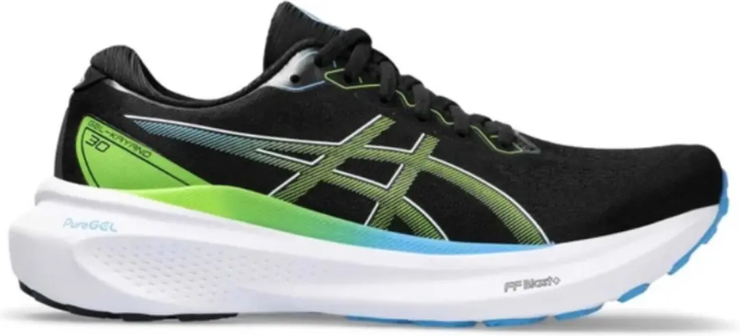ASICS Gel-Kayano 30 Heren Hardloopschoenen 44 - Weg