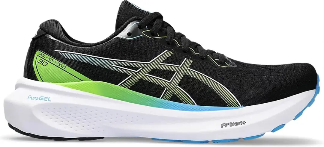 ASICS Gel-Kayano 30 Heren Hardloopschoenen 44