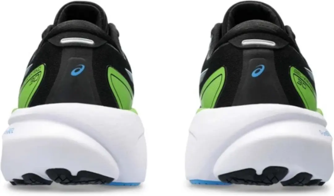 ASICS Gel-Kayano 30 Heren Hardloopschoenen 44 - Weg