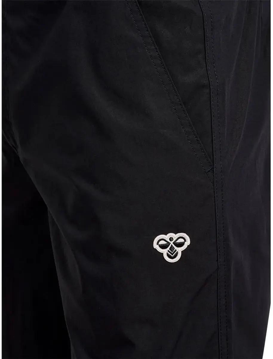 Hummel Bee Pantalon - L - Zwart