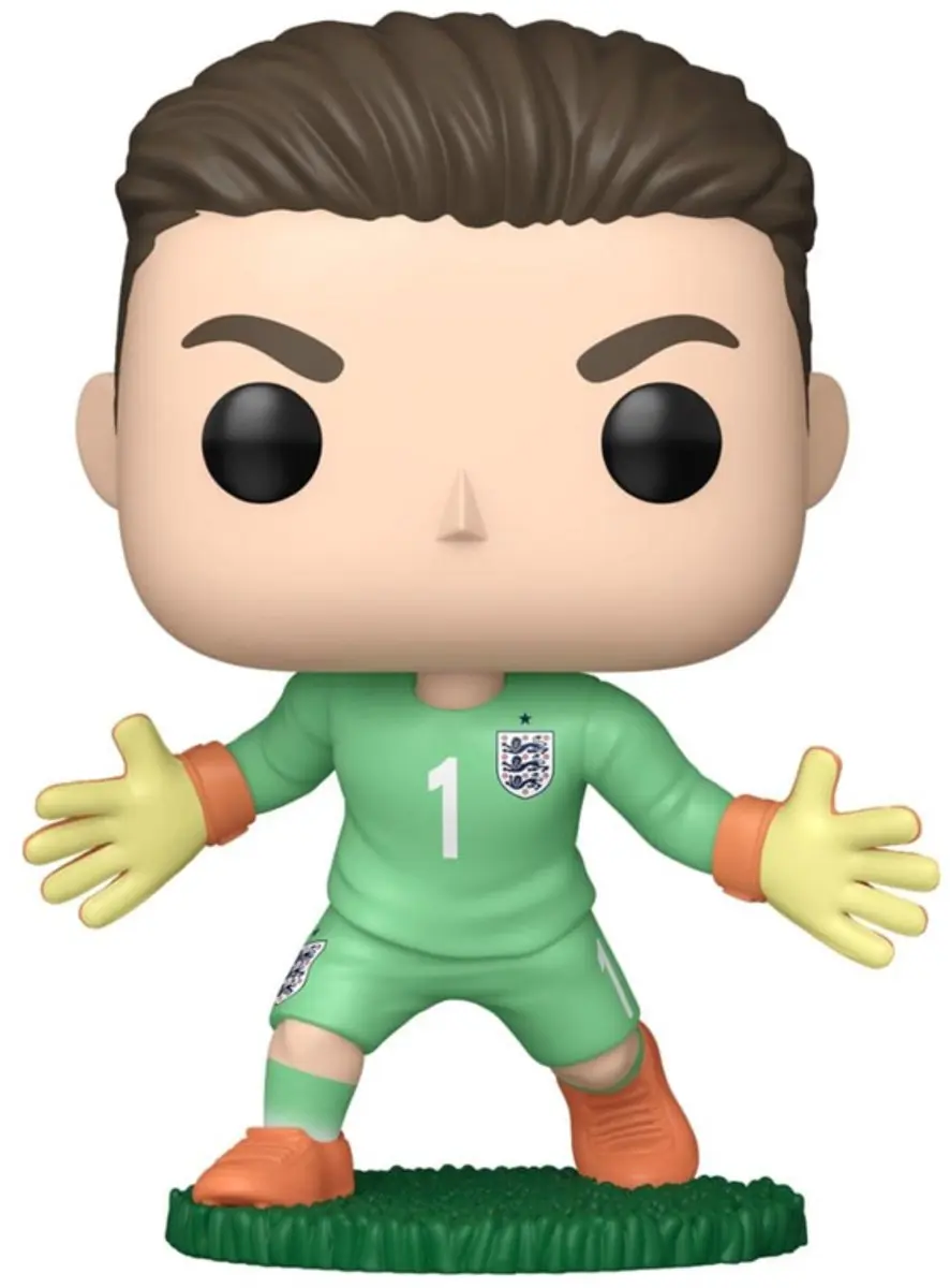 Funko POP! Football England