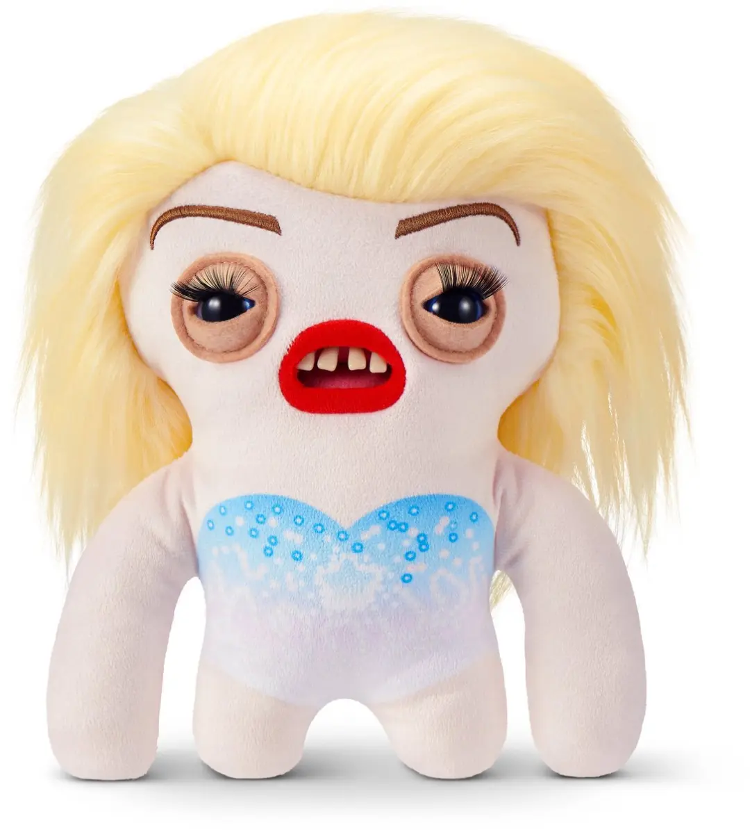 Zuru Fuggler Fugg Stars Knuffel Monster